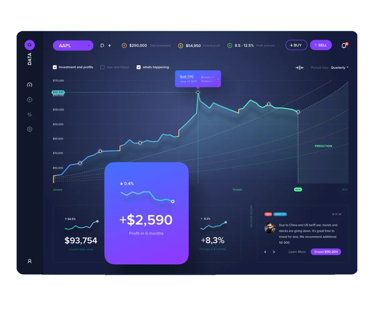 Desktop Apps