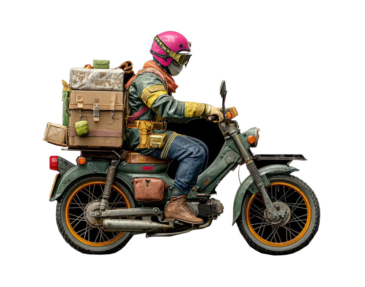 Food Delivery Platform