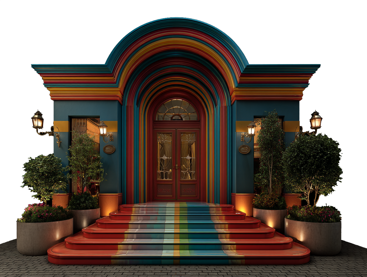 Hotels Management Platform