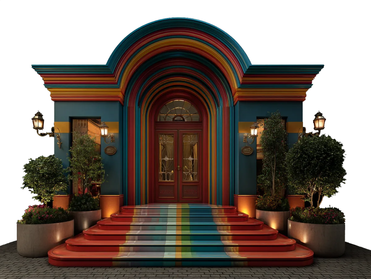 Hotels Management Platform