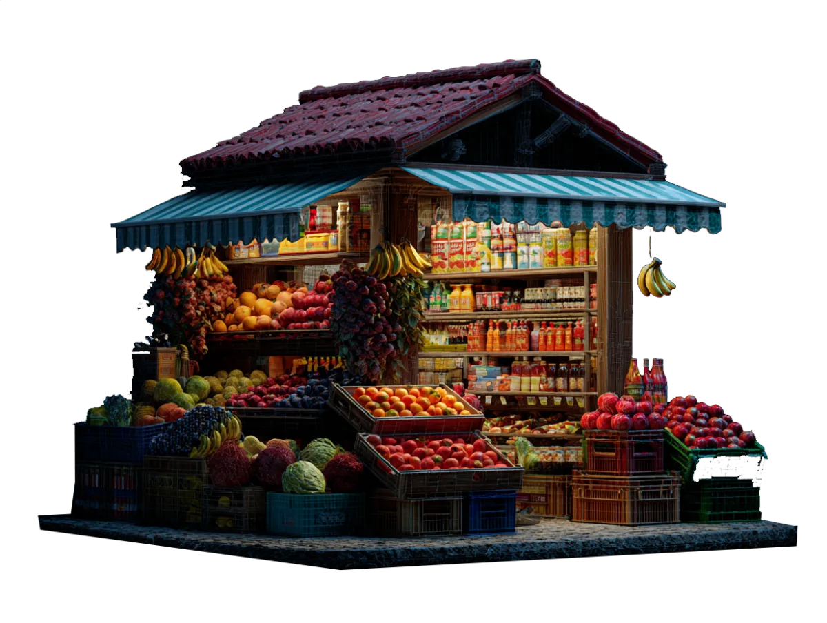 Ecommerce Platform