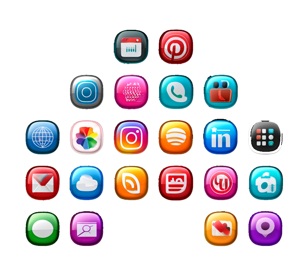 Mobile Apps