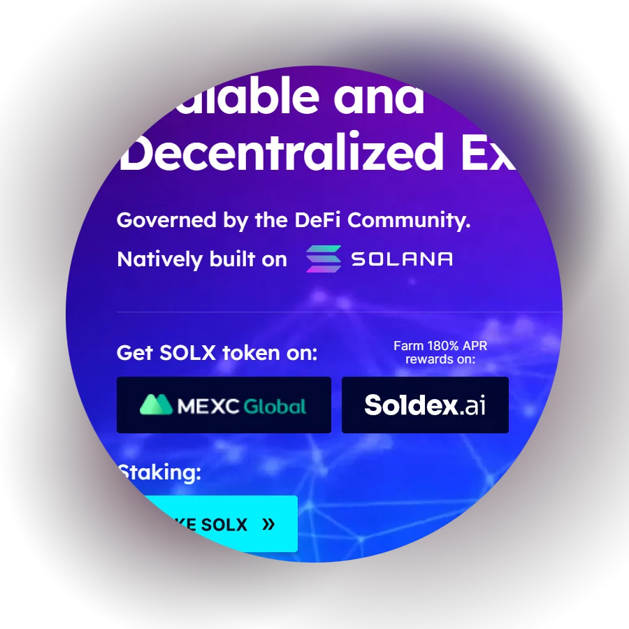 Soldex