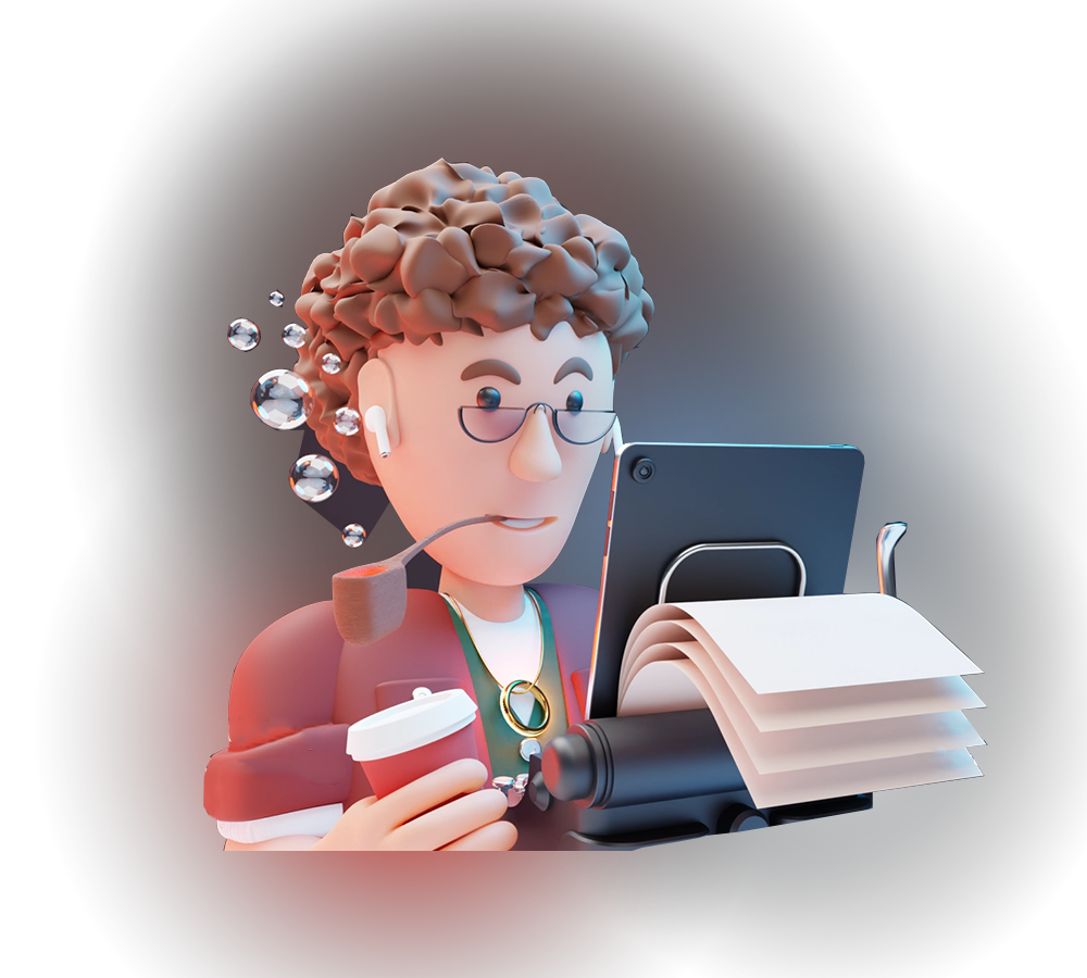 Games and graphic applications