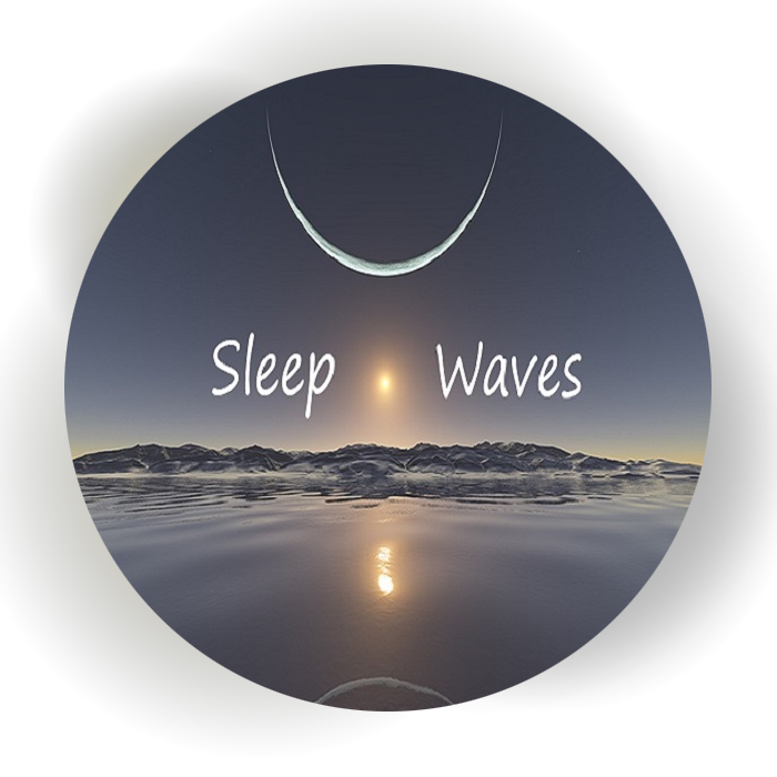 Sleep waves Free