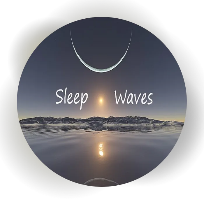 Sleep waves Free