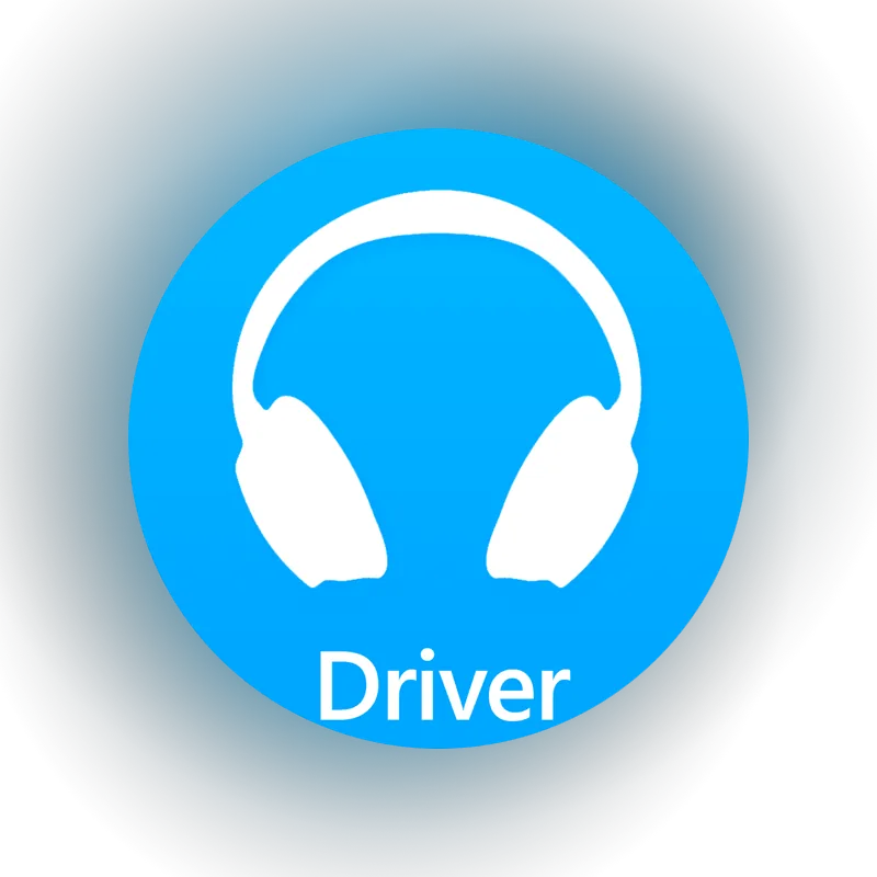Headphones Driver