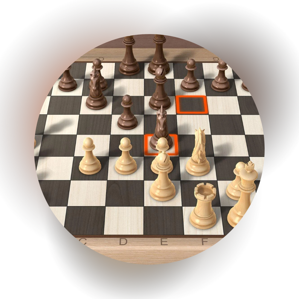 Real Chess 3D