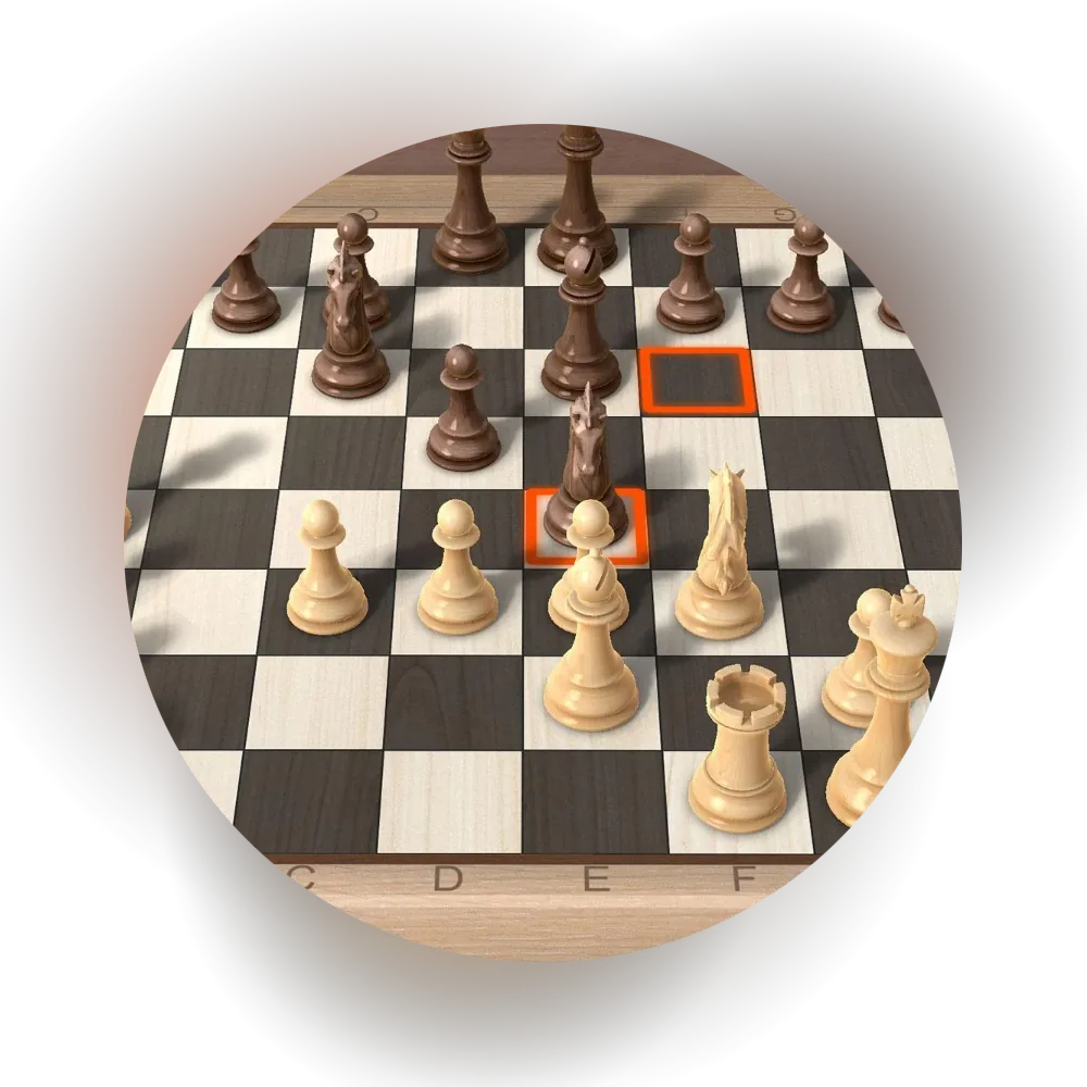 Real Chess 3D