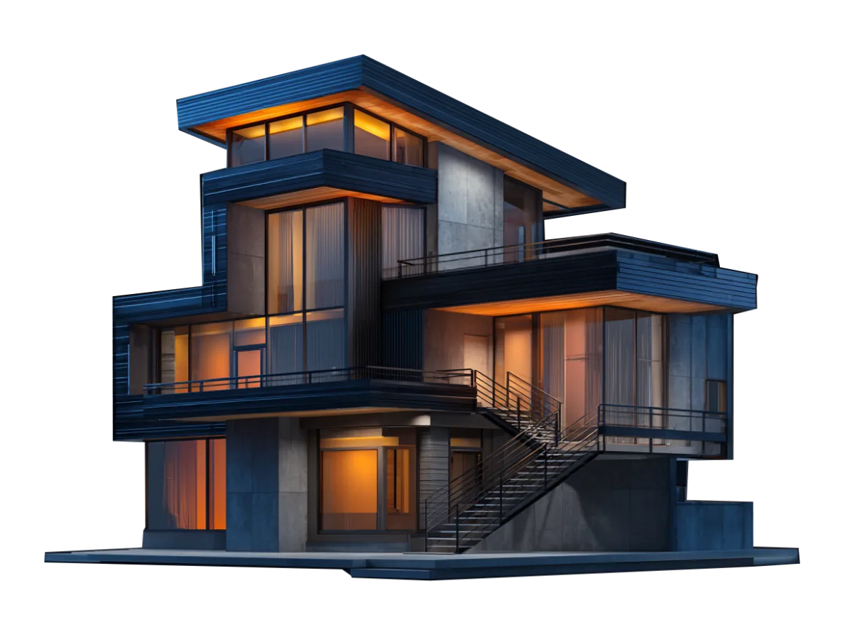 Real Estate Platform