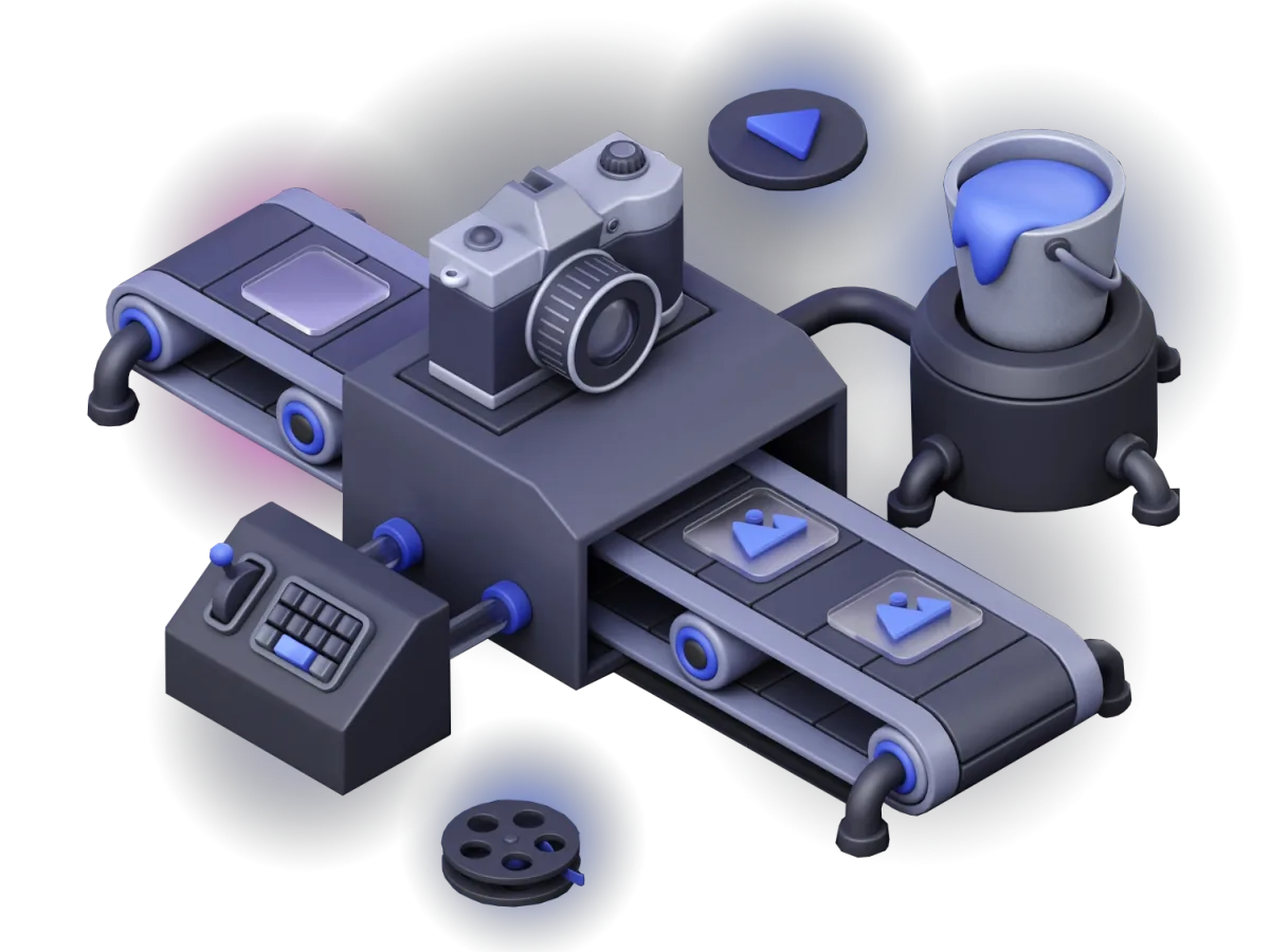 Complete services