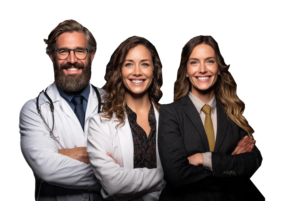 Specialists Marketplace