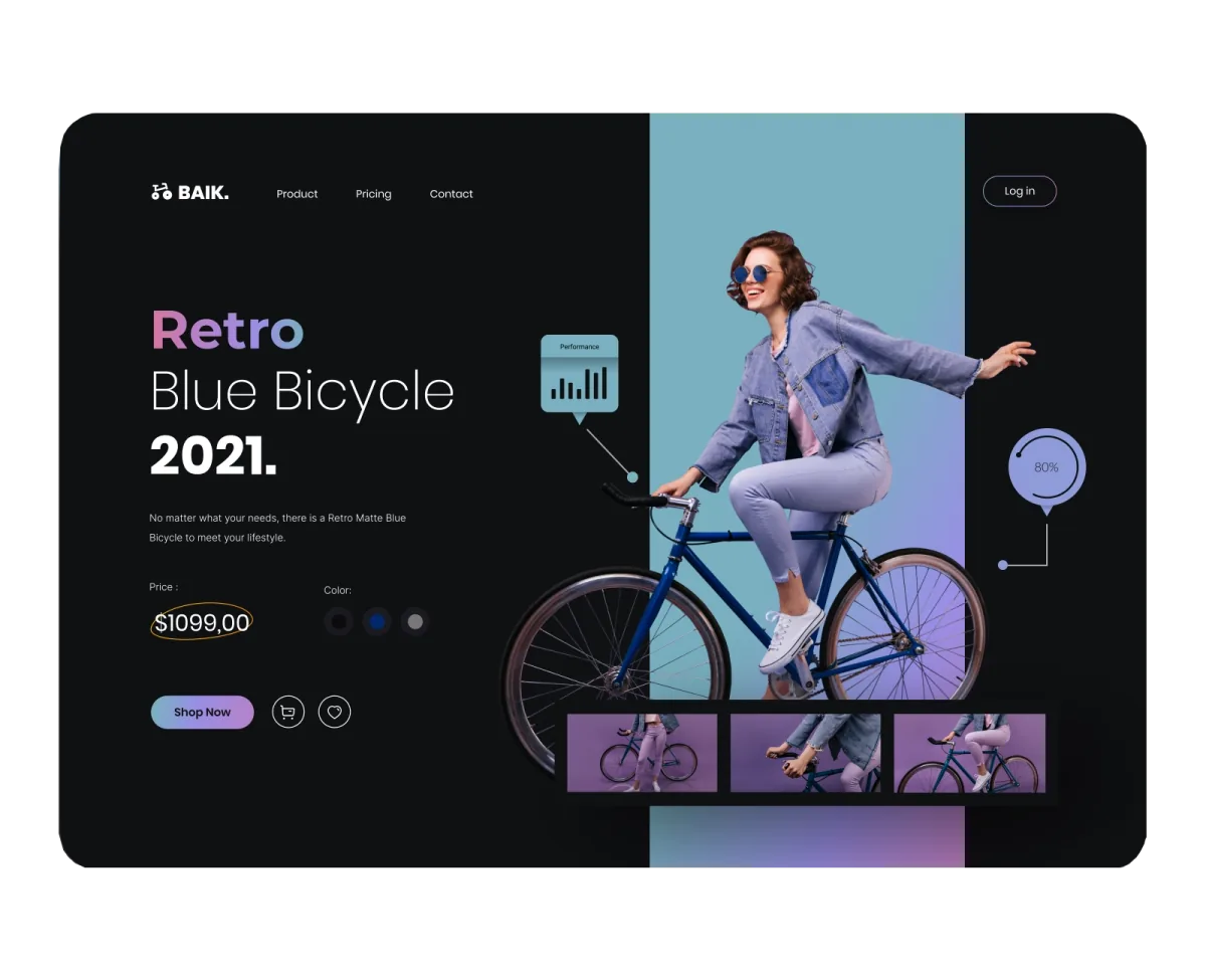 E-Commerce