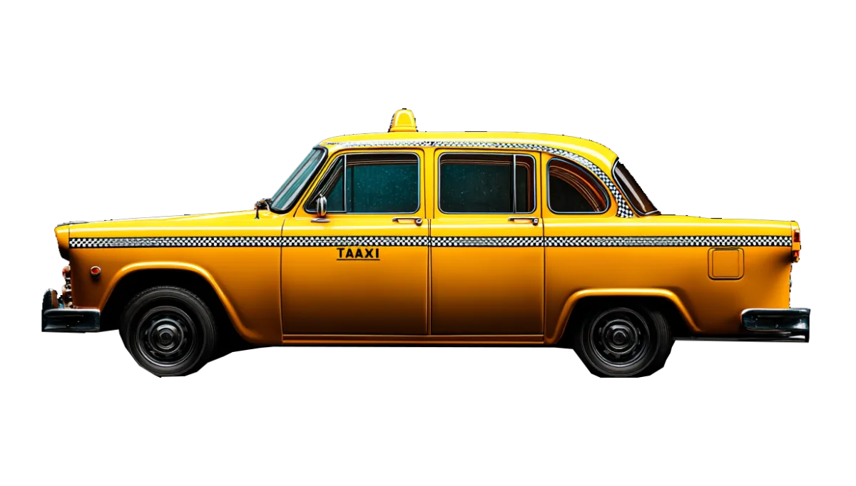 Rideshare Platform