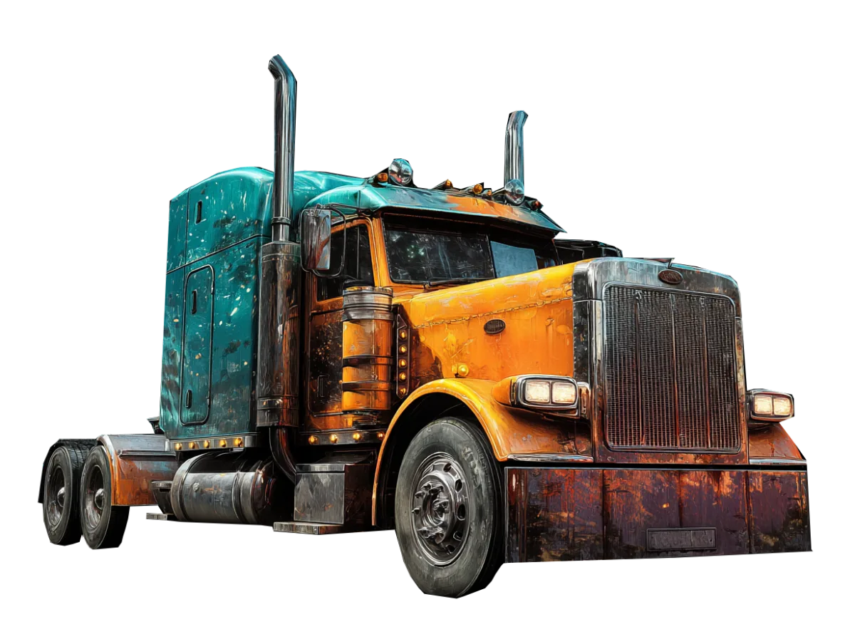 Transport Marketplace