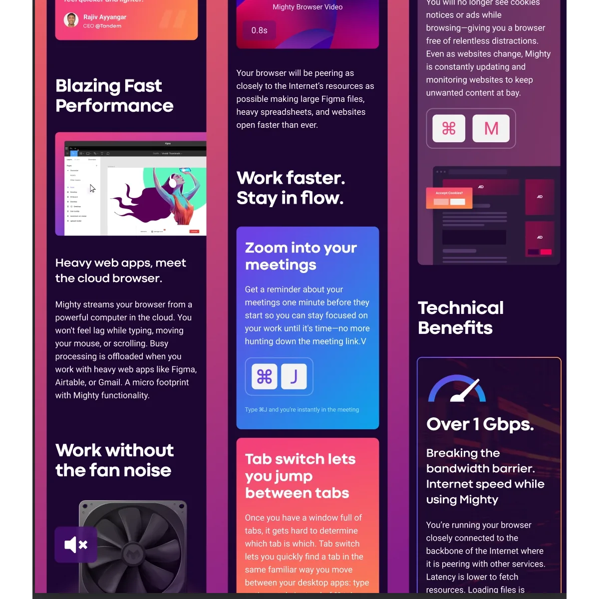 Websites